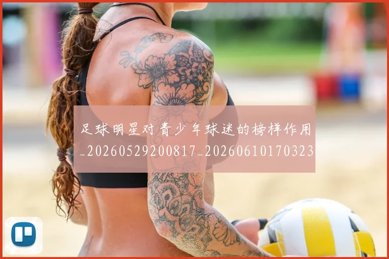 足球明星对青少年球迷的榜样作用_20260529200817_20260610170323